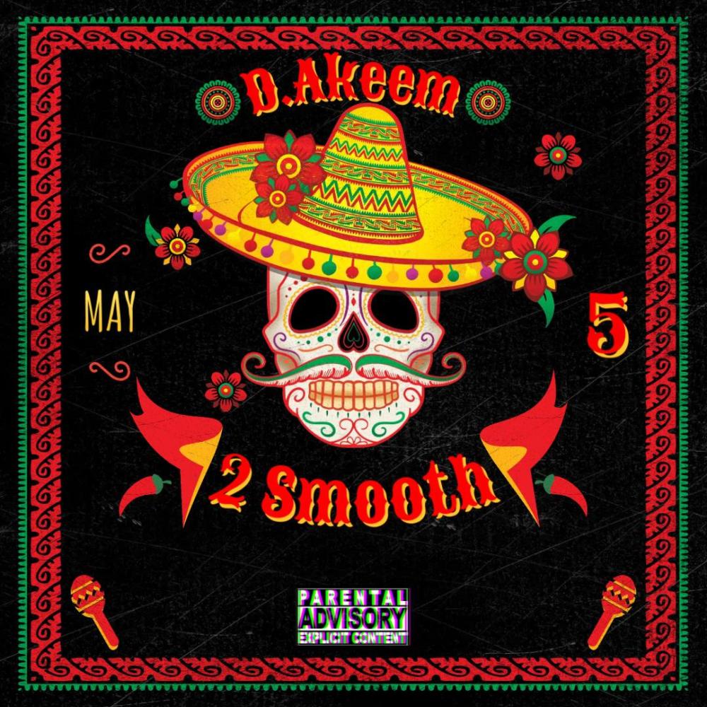 2 Smooth (Explicit)
