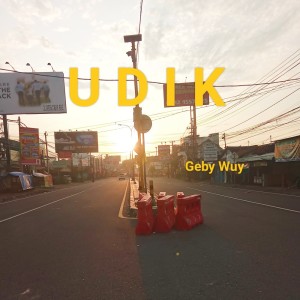 Album Udik from Geby Wuy