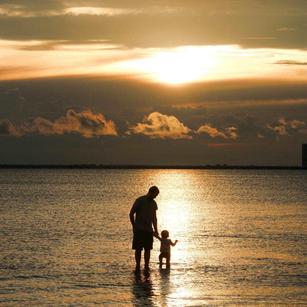 FATHERS WISH (Explicit)