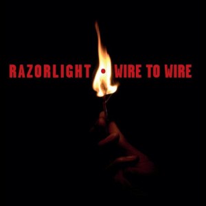 收聽Razorlight的The Other Girl歌詞歌曲