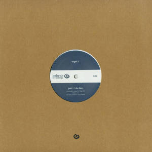 Album The Diary / The Sanctuary from Hugo LX