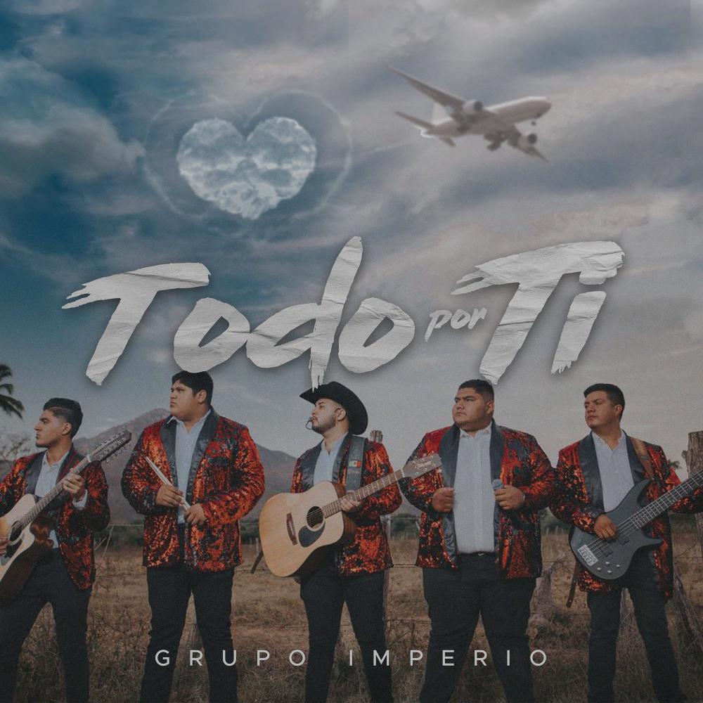 Todo Por Ti