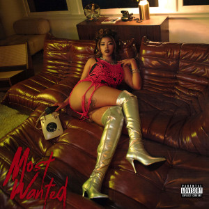 อัลบัม Most Wanted (Explicit) ศิลปิน Jean Deaux