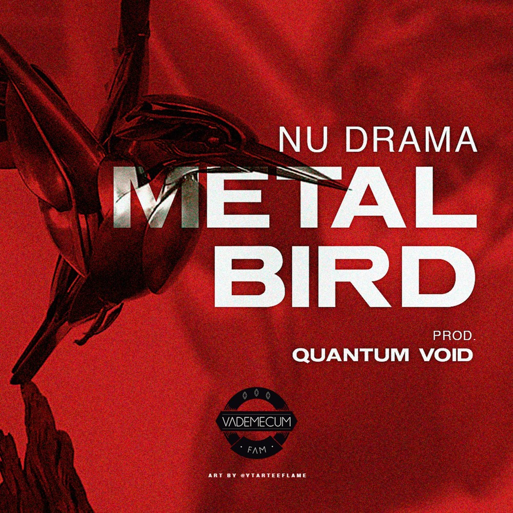 Metal Bird