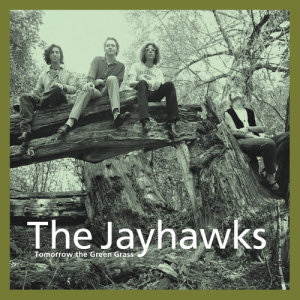 ดาวน์โหลดและฟังเพลง Blue (Album Version) พร้อมเนื้อเพลงจาก The Jayhawks