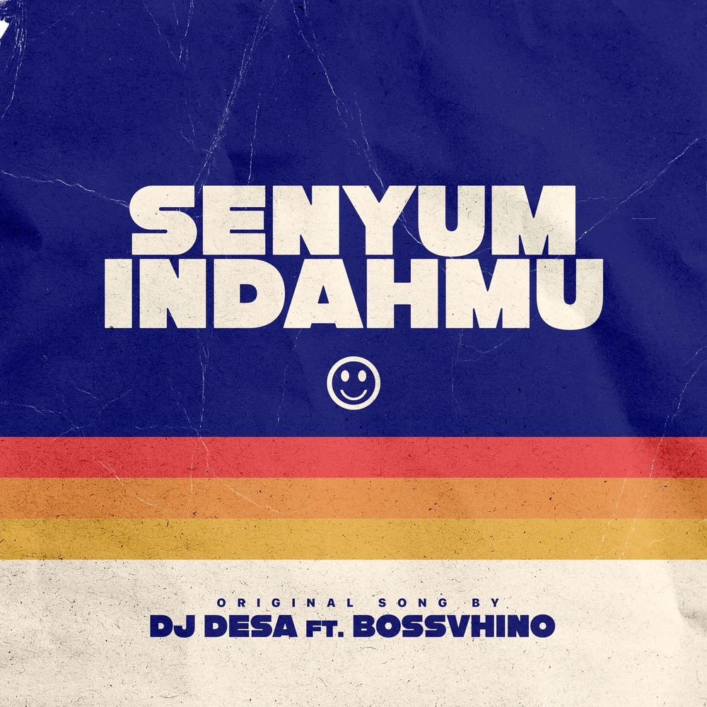 Senyum Indahmu