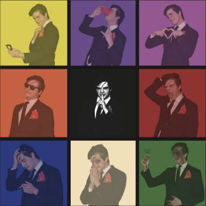 收聽3LMER的Reconvergence (feat. Oli Parker) (Explicit)歌詞歌曲