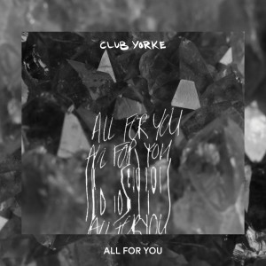 Listen to All for You song with lyrics from Club Yorke
