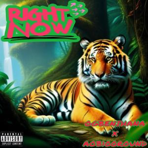 收聽AOB100round的Right Now (feat. Ogbenihana) (Explicit)歌詞歌曲
