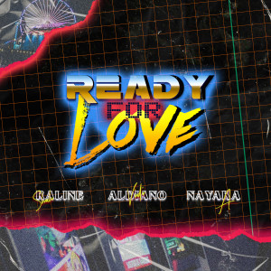 Album Ready For Love oleh VIDI