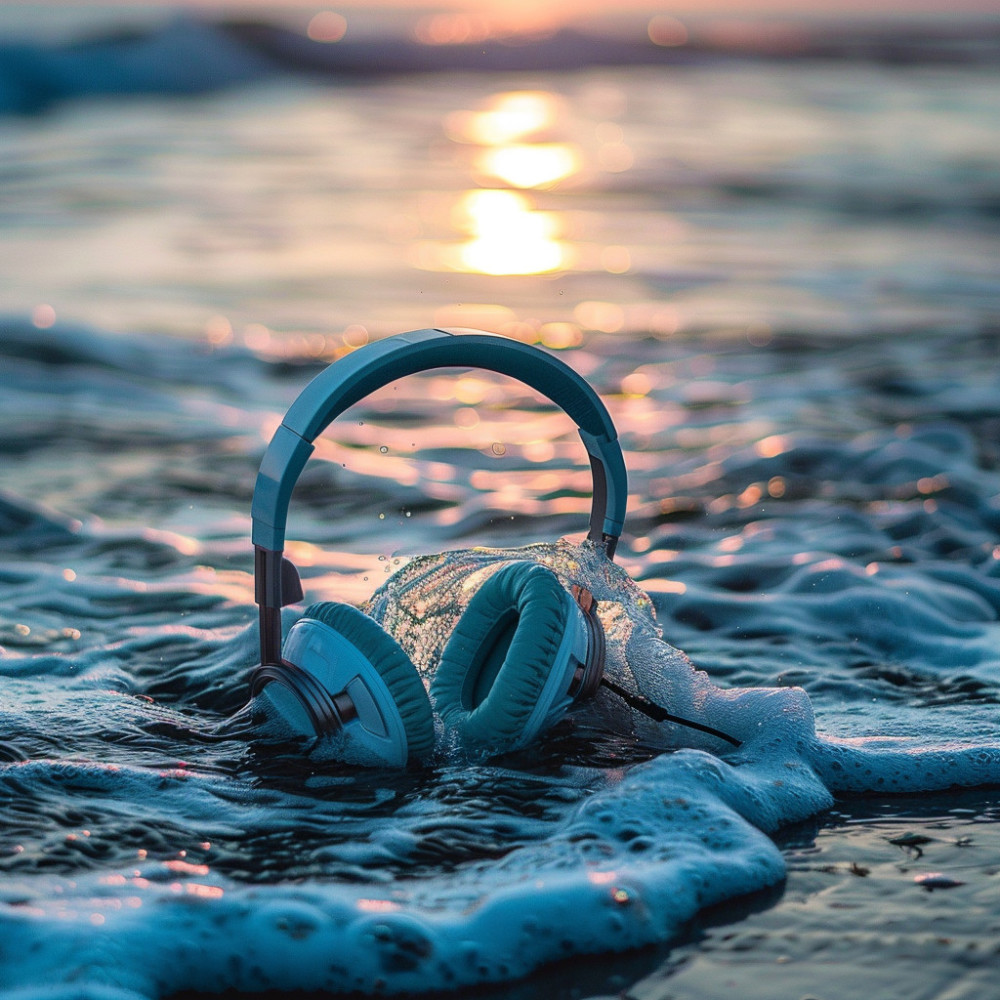 Symphony Echoing Through Depths