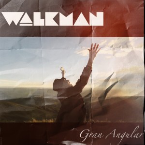 收聽Walkman Band的Gran Angular歌詞歌曲