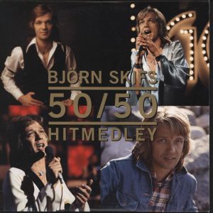 Björn Skifs的專輯The 50/50 Medley