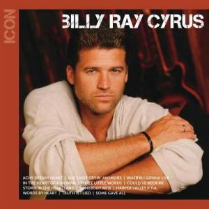 收聽Billy Ray Cyrus的Somebody New歌詞歌曲