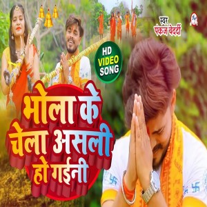 Album Bhola Ke Chela Asli Ho Gaini from pankaj bedardi