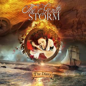 ดาวน์โหลดและฟังเพลง Eyes of Michiel (Storm Version) พร้อมเนื้อเพลงจาก The Gentle Storm
