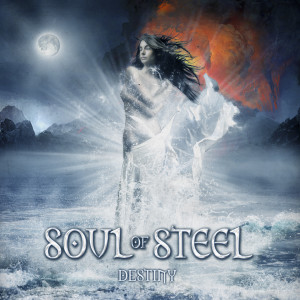 Soul Of Steel的专辑Destiny