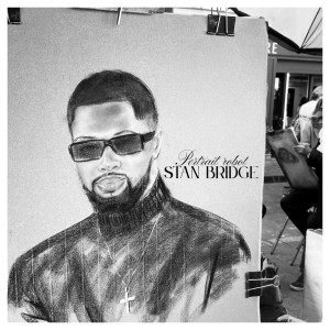 Listen to Portrait robot song with lyrics from Stan Bridge