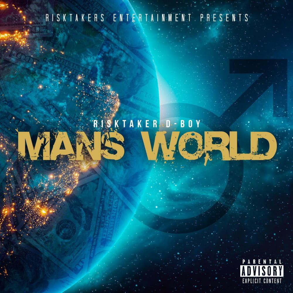 MANS WORLD (Explicit)