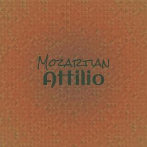 Listen to Mozartian Attilio song with lyrics from Cheron Mado