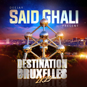 Listen to Féfé song with lyrics from DJ-SAID GHALi