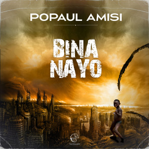 Album Bina Nayo from Popaul Amisi