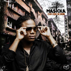 Listen to Life Keeps on Crying song with lyrics from Masicka