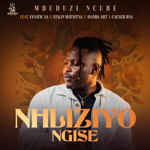 Listen to Nhliziyo Ngise song with lyrics from Mduduzi Ncube