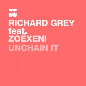 ดาวน์โหลดและฟังเพลง Unchain (Original Mix) พร้อมเนื้อเพลงจาก Richard Grey