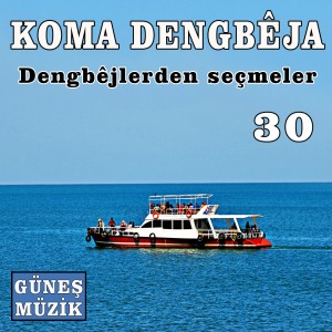 Album Dengbejlerden Seçmeler Vol. 30 from Koma Dengbeja