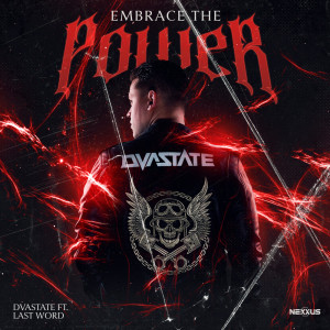 Dvastate的專輯Embrace The Power