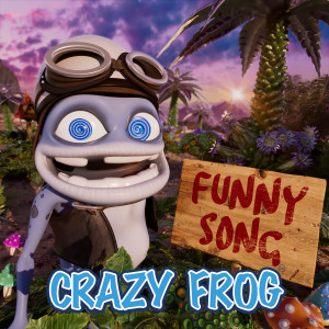 收聽Crazy Frog的Funny Song歌詞歌曲