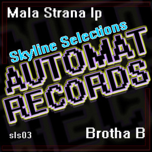 收聽Brotha B的Future Beat pt2 (Original)歌詞歌曲