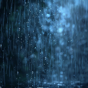 Relaxing Zen Spa的專輯Spa Serenity in Rain: Chill Thunder Ambiance
