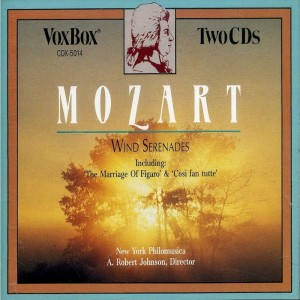ดาวน์โหลดและฟังเพลง Serenade No. 12 in C Minor, K. 388: III. Menuetto in canone - Trio in canone al rovescio พร้อมเนื้อเพลงจาก New York Philomusica Winds