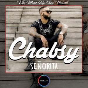 Chabsy的專輯Señorita
