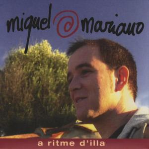 Miquel Mariano的專輯a Ritme d'Illa