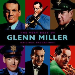 收聽Glenn Miller的Cuckoo in the Clock歌詞歌曲