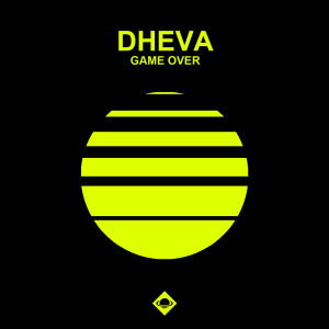 Album Game Over from Dheva