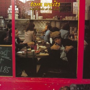 收聽Tom Waits的Warm Beer And Cold Women (Live)歌詞歌曲