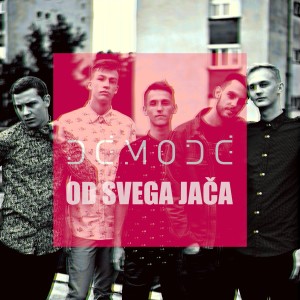 ดาวน์โหลดและฟังเพลง Od svega jača พร้อมเนื้อเพลงจาก Démodé