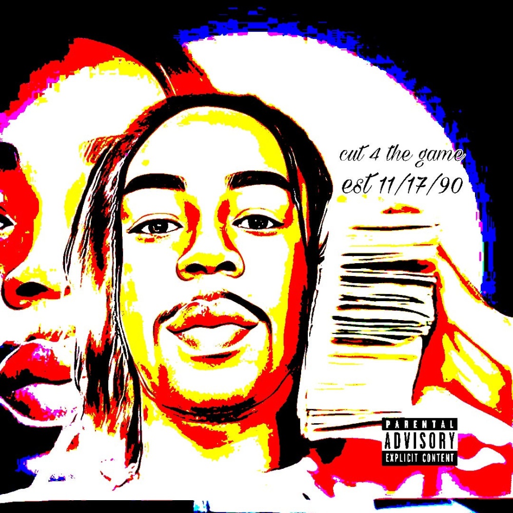 Atlantic star (feat. Qb) (Explicit)