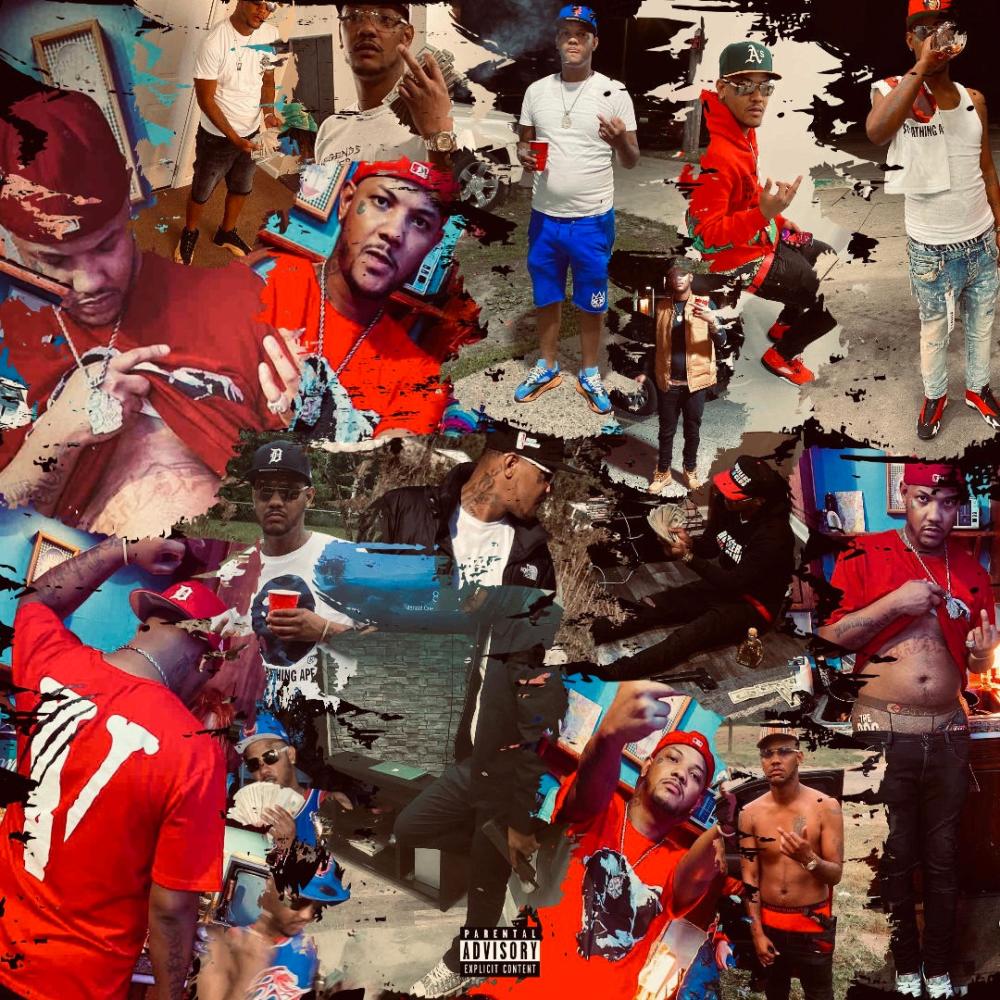 Nowhere Without It (open Verse) (feat. H4L Moe Moe) (Explicit)