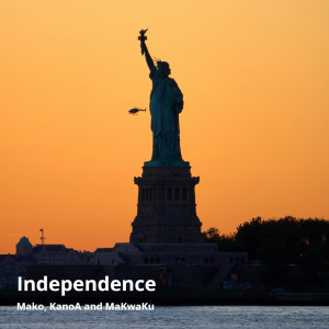 Mako的專輯Independence