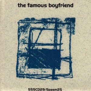 ดาวน์โหลดและฟังเพลง I Regret Everything พร้อมเนื้อเพลงจาก The Famous Boyfriend