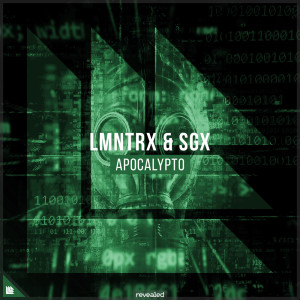 Listen to Apocalypto song with lyrics from LMNTRX