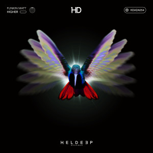 ดาวน์โหลดและฟังเพลง Higher พร้อมเนื้อเพลงจาก Funkin Matt