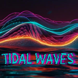 收聽Patty Smith的Tidal Waves歌詞歌曲