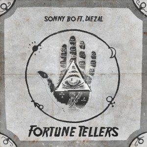 Listen to Fortune Tellers song with lyrics from Sonny Bo