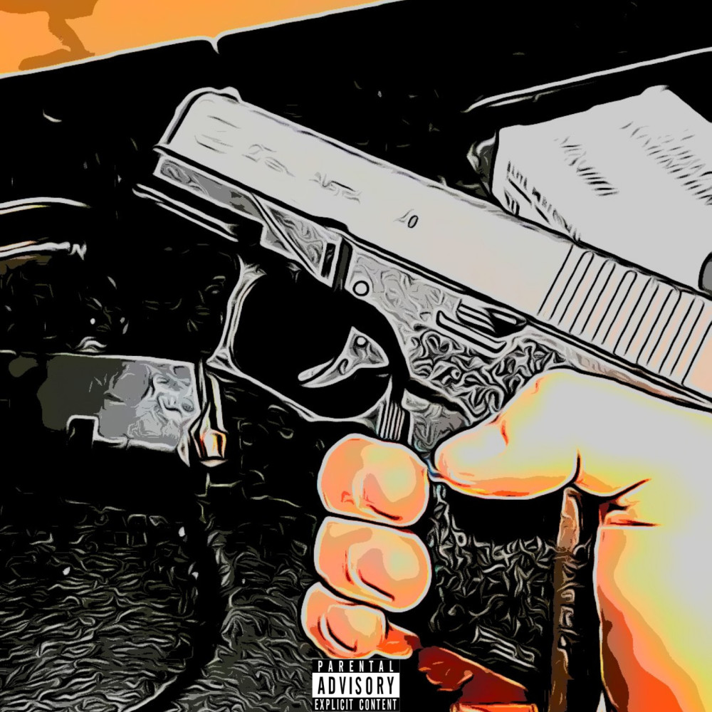 Like a Glock (Explicit)